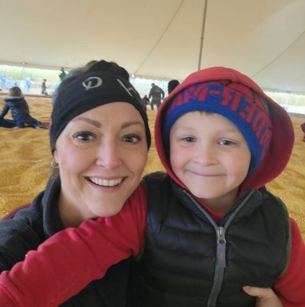 Meet your Posher, Sue